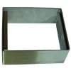 URMET Cadre Inox Saillie Bte 110X130 (C10000/I) 2 URMET Cadre Inox Saillie Bte 110X130 (C10000/I) -URMET Soldes 36000095 1