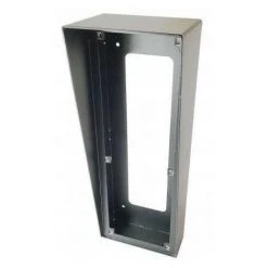 URMET Boitier Visiere Inox 440 X 160 (BVIHBS)