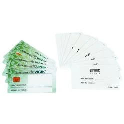 URMET Kit Administration Chargemt (KIT/VGK/ADMIN)