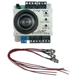 URMET Module De Signalisation Pour Handicape (MSH)