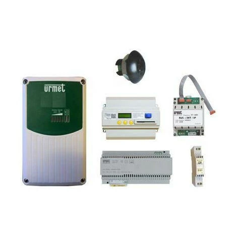 URMET Pack T2V T25 4P Ssabo (PT2V/4PT25) 3 URMET Pack T2V T25 4P Ssabo (PT2V/4PT25)