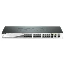 URMET Switch Poe Manag 24 Ports / Alim (SHBS24M)