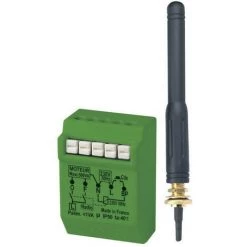 URMET Micromodule Vr Radio Power Ant Ext (MVR500ERPX)