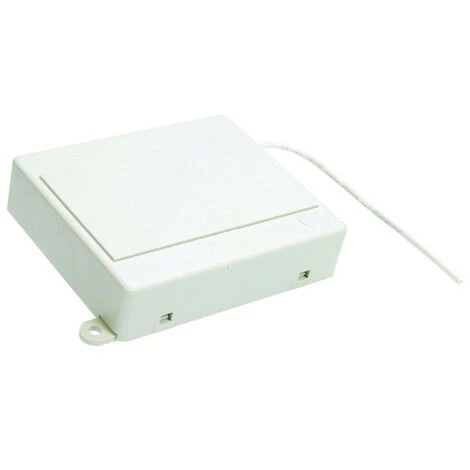 URMET Recepteur Radio 868Mhz Blind 2 (REC/868/2F) 3 URMET Recepteur Radio 868Mhz Blind 2 (REC/868/2F)