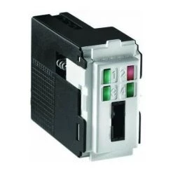 URMET Lect Cle Electro B-Ticino Blc (UDK2000M/B)