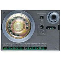 URMET Micro Hp Sinthesi 2 Fils (1145/67)