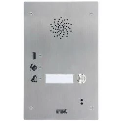 URMET Portier Teleph 1Bp (118218B1)