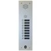 URMET Plaque Audio Alu 8 Bp 2 Voice Complete (A83/108M) 1 URMET Plaque Audio Alu 8 Bp 2 Voice Complete (A83/108M) -URMET Soldes 36000252 1