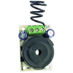 URMET Buzzer Electronique (9854/56)