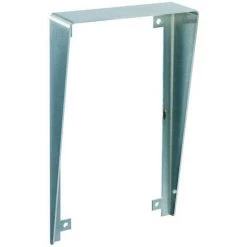 URMET Visiere Inox 44Bp 4R (AX4V44)