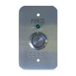 URMET Bp No/Nf 60 X 100 Lumi Handi (BA/OF/LH)