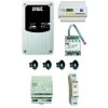 URMET Kit Gprs + Centrale Ipcv4083+ 4T25Vk2 (KGPRS4P083) -URMET Soldes 36000287 1
