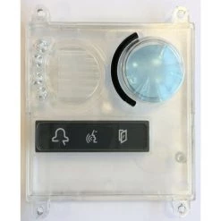 URMET Makrolon Support Pour 1083/68 (SUP7337)