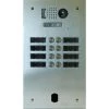 URMET Plaque Video Alu 2R 8 Bp 2 Voice (V83/208) 1 URMET Plaque Video Alu 2R 8 Bp 2 Voice (V83/208) -URMET Soldes 36000316 1