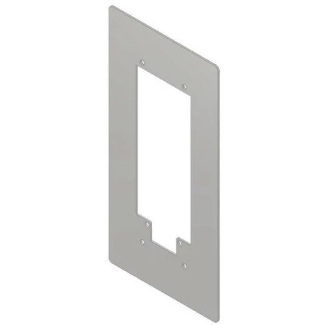 URMET Plaque De Proprete Pour Ce20Im64 (PPCE64) 3 URMET Plaque De Proprete Pour Ce20Im64 (PPCE64)