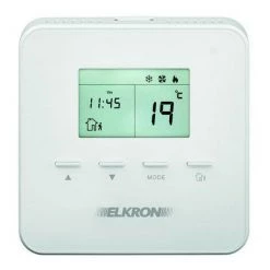 URMET Thermostat Radio (TER600)