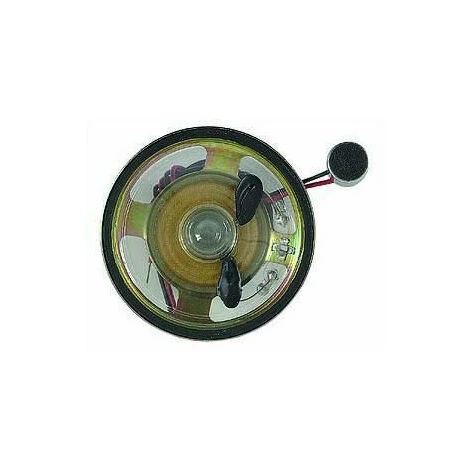 URMET Kit De Synth Vocal Sv108/Micro (UKV100) 3 URMET Kit De Synth Vocal Sv108/Micro (UKV100)