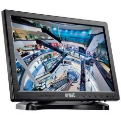 URMET Mon Coul 10P Vga/Bnc/Hdmi (1092/401B)