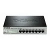 URMET Switch 8 Giga Poe 65W Sfp (1091/8POE) -URMET Soldes 36001134 1