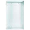 URMET Visiere Inox P/Saillie 10Bp 2R (AX2P10) -URMET Soldes 36001177 1