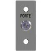 URMET Bp Lumineux 40X100 No/Nf Porte (BA/OF/40100) -URMET Soldes 36001195 1