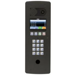 URMET Def Pvd Tft 4'' T25 Anth (D83/IG/PVDA)