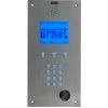 URMET Def Tel Graph Inox Clavier Aut (DATEG/IC5) -URMET Soldes 36001202 1