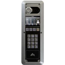 URMET Def Zamak Tft 4''Lecpla (D83/ZGLP)