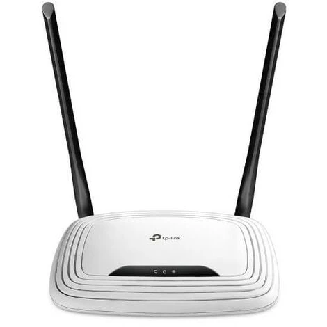 URMET Routeur Sans Fil Tp-Link Parametre (RHBS) 3 URMET Routeur Sans Fil Tp-Link Parametre (RHBS)