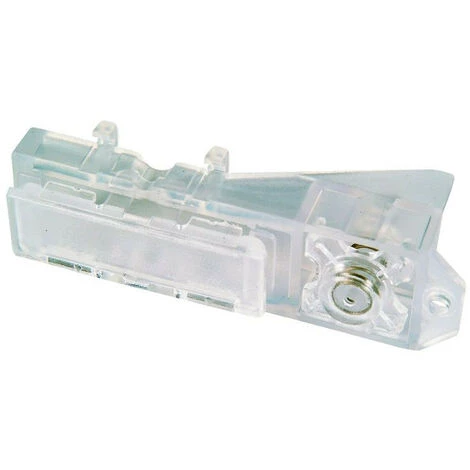 URMET Porte Etiq Simple Pr Plaque 83 (RC40C2) 3 URMET Porte Etiq Simple Pr Plaque 83 (RC40C2)