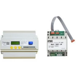 URMET Kit Ip Cv4083 (IPCV4083)