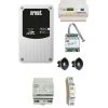 URMET Kit Gprs + Centrale Ipcv2083+ 2T25Vk2 (KGPRS2P083) -URMET Soldes 36001228 1
