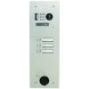 URMET Plaque Video Alu 3 Bp 2 Voice (V83/103) 2 URMET Plaque Video Alu 3 Bp 2 Voice (V83/103) -URMET Soldes 36001232 1