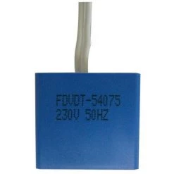 URMET Filtre Transitoire Secteur (FDVDT)