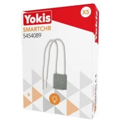 URMET Compensateur De Variation Intelligent (SMARTCHR) 7 URMET Compensateur De Variation Intelligent (SMARTCHR) -URMET Soldes 36001247 3