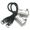 Paire De Baluns Vidéo TX/RX Passifs Urmet 1092/300A 1 Paire De Baluns Vidéo TX/RX Passifs Urmet 1092/300A -URMET Soldes 39437622 1