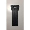 Urmet LK9 - Badge Magnétique - Noir -URMET Soldes 4022166 1