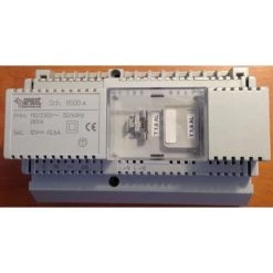 Urmet 8500A - Alimentation 28VA Montage Sur Rail