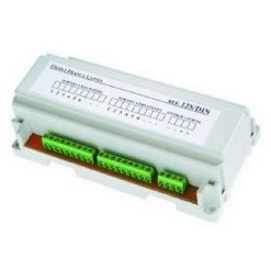 Urmet 12S/DIN - BOIT PLASTIQUE FIX DIN 12S