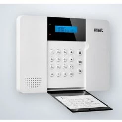 Kit Anti-intrusion ZENO - URMET 1051/908S