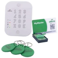 Kit De Contrôle D'accès Urmet MyLightKey Pour L'ouverture D'un Portail 1084/600