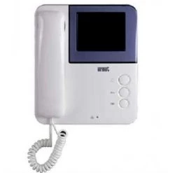 URMET Videocitofono Simplement SupplÉmentaire Pour Kit 956/81 956/82