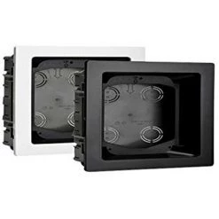 Urmet-1750/60 URMET 1750/60 - Boitier Encastrement Miro