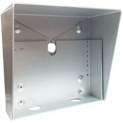 Urmet 4 à 10 Positions Boîtier Externe 725/721