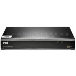 Enregistreur Vidéo HVR Urmet Série Lite 16 Canaux AHD 5M-N H265 1097/576