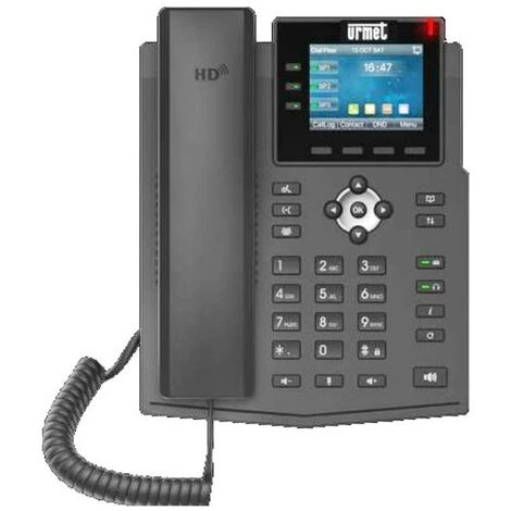 Téléphone Urmet U.TAlk PRO 1375/806 3 Téléphone Urmet U.TAlk PRO 1375/806
