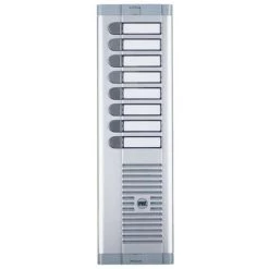 8 Panneau De Boutons-poussoirs Urmet à 1 Rangée 925/108