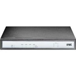 Passerelle Urmet IP/SIP Interface Lignes Analogiques 4 Ports 1375/864