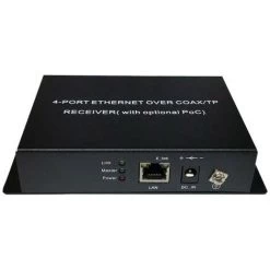 Converter EOC Urmet 100Mbps 1 Port RJ45 Et 4 Ports BNC 1093/836 7 Converter EOC Urmet 100Mbps 1 Port RJ45 Et 4 Ports BNC 1093/836 -URMET Soldes 55022896 3