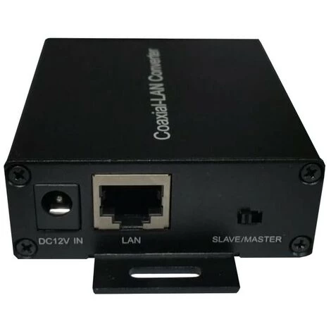 Converter EOC Urmet 100Mbps 1 Port RJ45 Et 1 Port BNC 1093/835 4 Converter EOC Urmet 100Mbps 1 Port RJ45 Et 1 Port BNC 1093/835 – Image 2